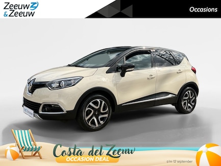 Renault Captur 0