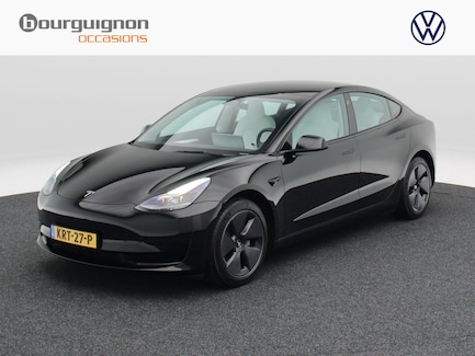 Tesla Model 3 0