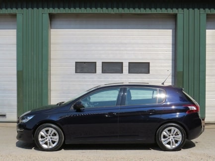 Peugeot 308 0