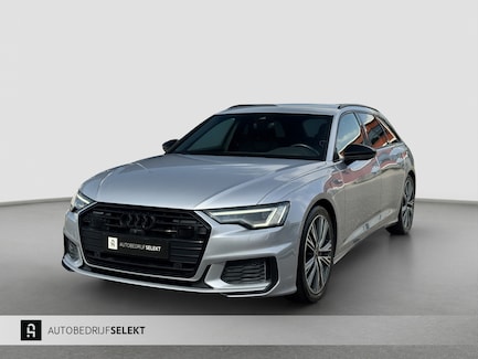 Audi A6 0