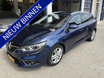 Renault Megane 0