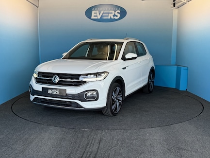 Volkswagen T-Cross 0