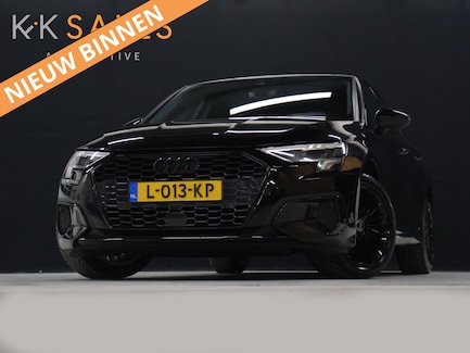 Audi A3 0
