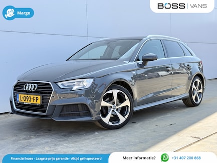 Audi A3 0