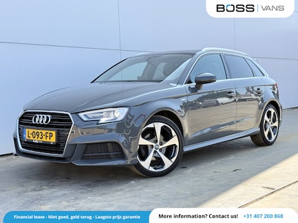 Audi A3 0