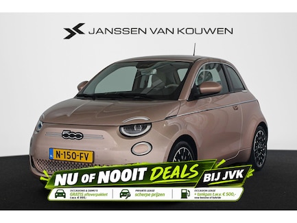 Fiat 500 0