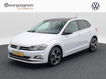 Volkswagen Polo 0