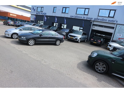 Volvo S60 0