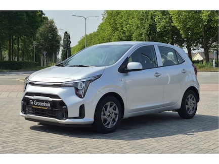 Kia Picanto 0