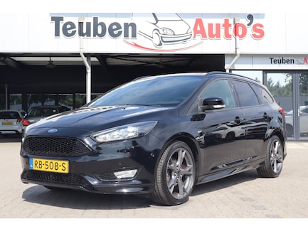 Ford Focus 0