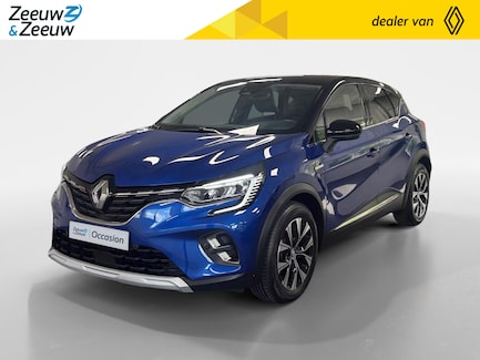 Renault Captur 0