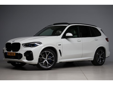BMW X5 0