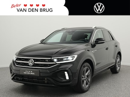 Volkswagen T-Roc 0