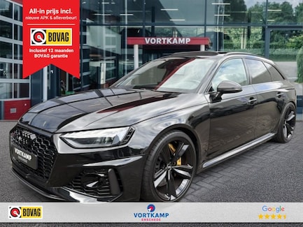 Audi RS4 0