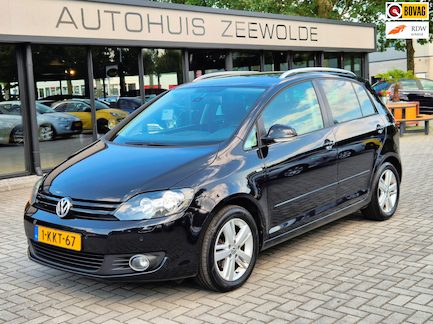 Volkswagen Golf Plus 0