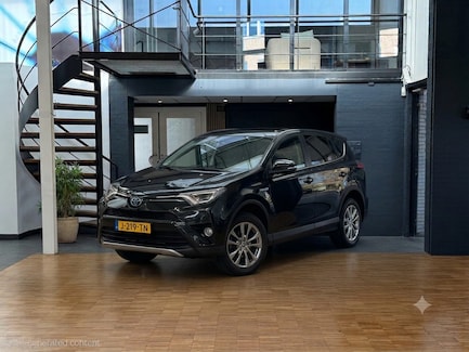 Toyota RAV4 0