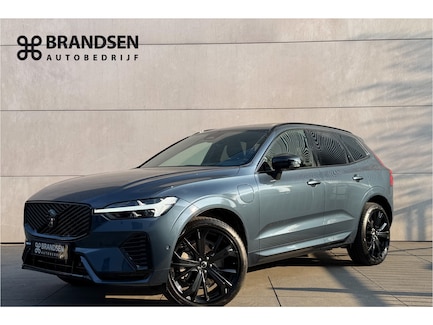 Volvo XC60 0
