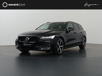 Volvo V60 0