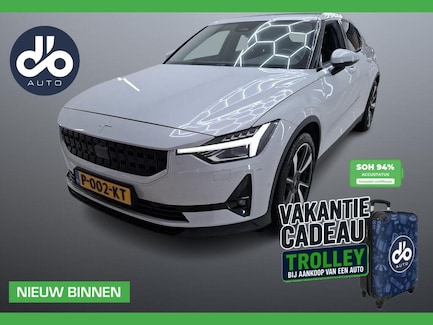 Polestar 2 0