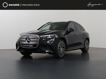 Mercedes-Benz GLC 0