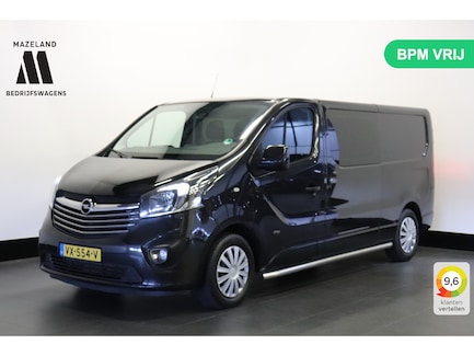 Opel Vivaro 0
