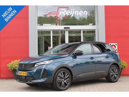 Peugeot 3008 0