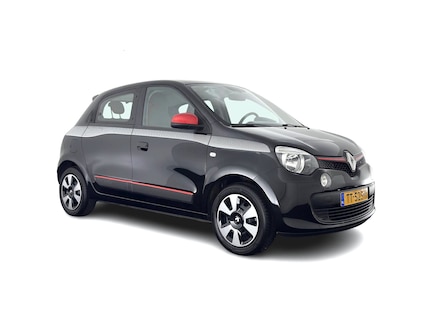Renault Twingo 0