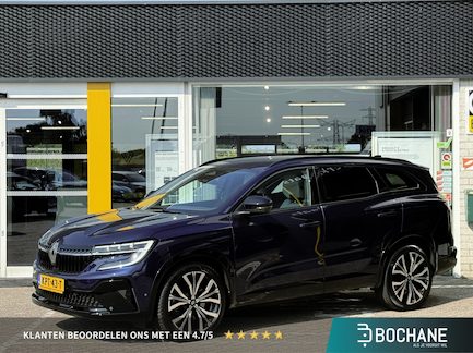 Renault Espace 0