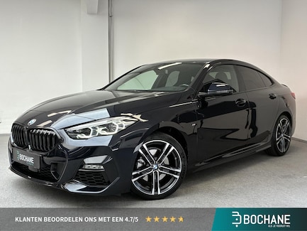 BMW 2-serie Gran Coupé 0