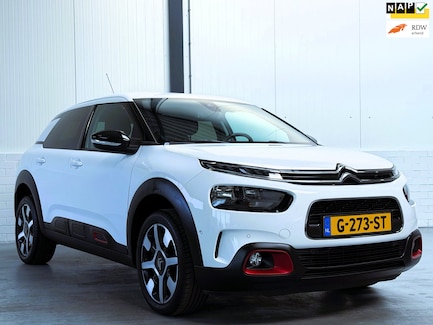 Citroën C4 Cactus 0