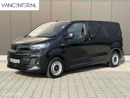 Opel Vivaro 0