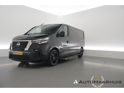 Nissan Primastar 0