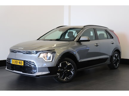 Kia Niro EV 0