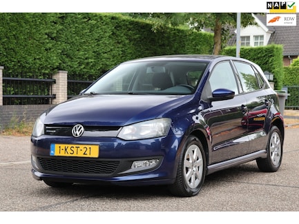 Volkswagen Polo 0