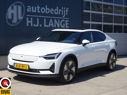 Polestar 2 0