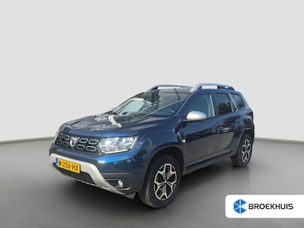 Dacia Duster 0