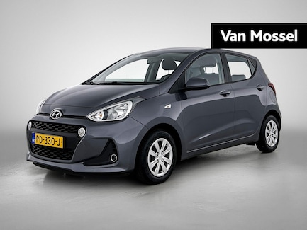 Hyundai i10 0
