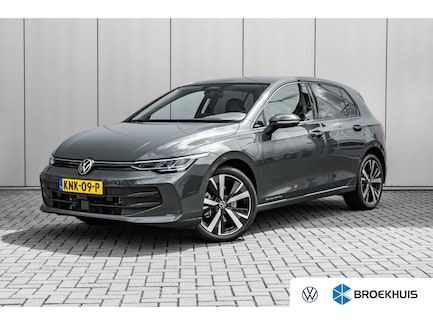 Volkswagen Golf 0