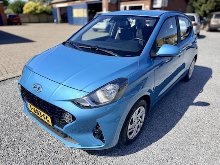 Hyundai i10 0