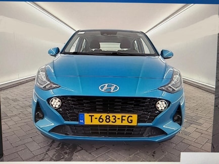 Hyundai i10 0