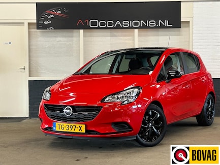 Opel Corsa 0