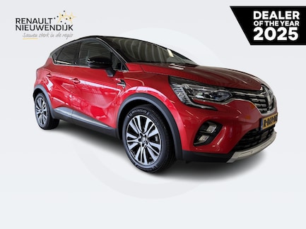 Renault Captur 0