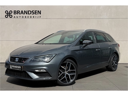 SEAT Leon 0