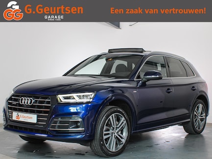 Audi Q5 0