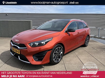 Kia Ceed 0