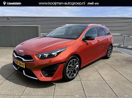 Kia Ceed 0