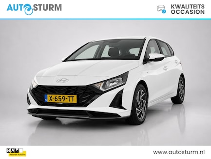 Hyundai i20 0