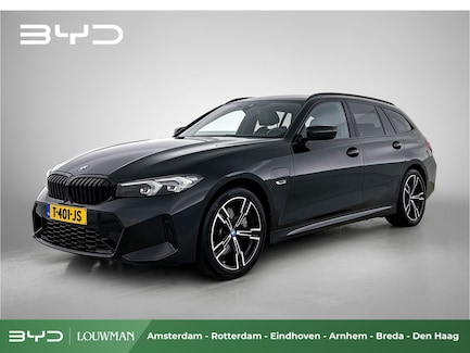 BMW 3-Serie 0