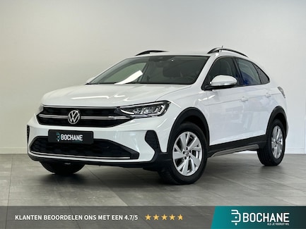 Volkswagen Taigo 0