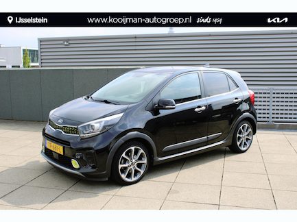 Kia Picanto 0
